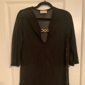 Bathing suit cover up